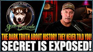 Gene Decode Updates Today ✝️ The Dark Truth About History They Never Told You! Secret Is Exposed!