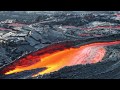 Big Island Flow Highlights Epic Lava in Hawaii Volcanos National Park