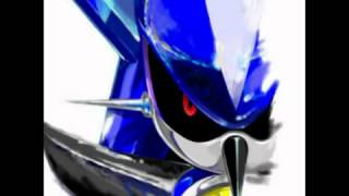 Miniatura del video "Custom Themes: Neo Metal Sonic"