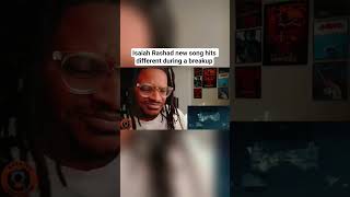 #musicartist #musician #isaiahrashad #isaiahrashadtypebeat