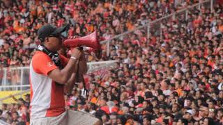 D'Bois  - J.K.T x Wildan Hamdani.