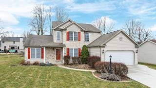 3638 White Oak Dr video tour