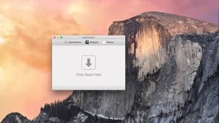 شرح لبرنامج appcleaner للماك