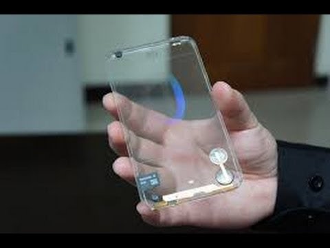 كيفية صنع اشياء مفيدة لهاتفك Youtube