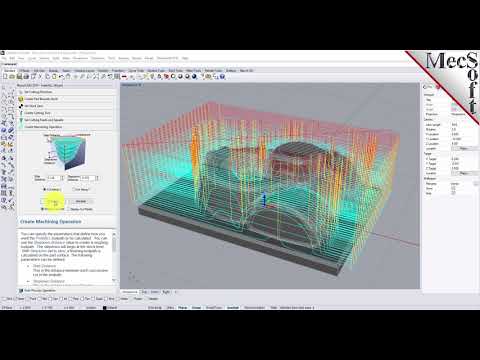 rhinocam demo