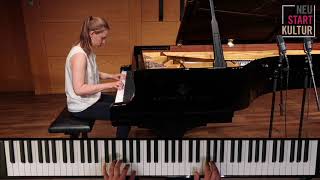 Twinkle, Twinkle, Little Star Variation C from Suzuki Piano School Volume 1 - Magdalena Haubs