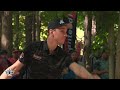 2021 Disc Golf Pro Tour All-Star Selection: Adam Hammes