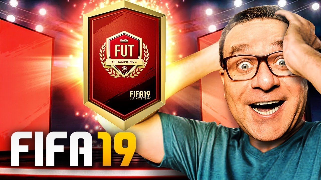 FIFA 19 DA AZIA #30 | RECOMPENSAS + TOTS GARANTIDO