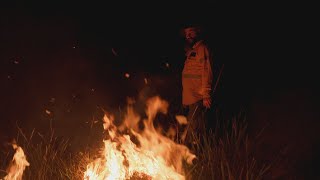 Burnt Country - Trailer (c)NFTS 2024