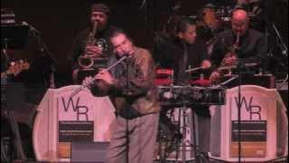 Oye Como Va by Tito Puente - Perf. by the Wesley Reynoso Afro-Latin Jazz Orchestra f/Dave Valentin