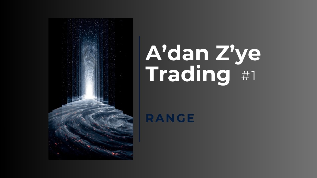 A'dan Z'ye Trading I Ders 1-2