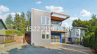 1522 211th Pl NE Sammamish, WA 98074