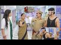 Ishq Junooni | Police Guru को Hospital से ले जा रही है, Ruhani रोकने के लिए दौड़ पड़ी! | On Locatio