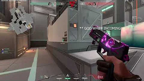 How to always ace pistol round with SOVA?