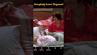 The Midnight Kick And The Family Bed Chaos Everybody Loves Raymond