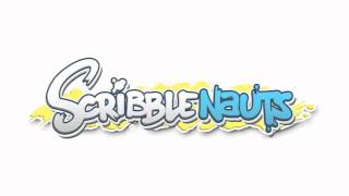 Startup - Scribblenauts Soundtrack
