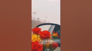 حالات واتس اب يوم الجمعه❤ مقاطع قران انستقرام //ستوريات //آيات قرانيه //بدون حقوق