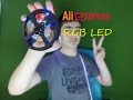 RGB LED ALİEXPRES ALIŞVERİŞİM #3