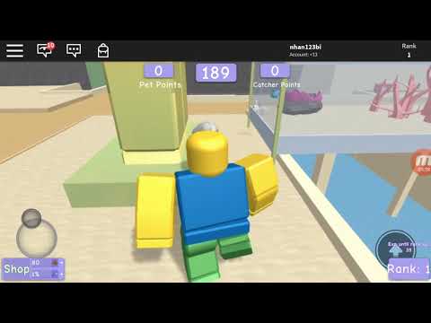 Video Choi game Pet Escape voi 1 nguoi ban that vui!!!! - youtube
