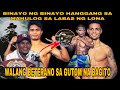 JONAS SULTAN VS SONNYBOY JARO