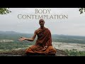Body Contemplation | Discussion