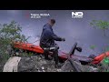 Tuapse spowite dymem po ataku ukraińskich dronów na rosyjną rafinerię