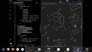 Queue ADT - Array-Based