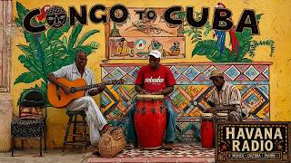 Rhythms of Havana 💃 Son Cubano & Salsa for Dancing Souls