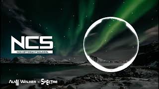 Alan Walker - Spectre Ncs Release