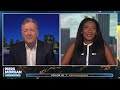 "Right Thing To Do!" Diddy's Lawyer vs Piers Morgan On Trump Pardon