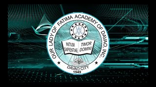 OLFA 3RD VIRTUAL RECOGNITION CEREMONY