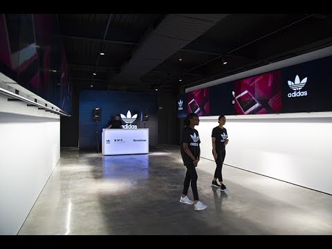 18montrose discount code 18MONTROSE X ADIDAS NMD TAKEOVER ROUNDUP