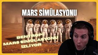 RRaenee - Bentropi "6 ADAMI DENEY İÇİN 520 GÜN KUTUYA KAPATTILAR" İzliyor