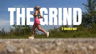 What I’m Doing 14 Days Before My First 50k