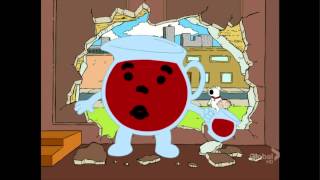 Oh Yeah Kool Aid
