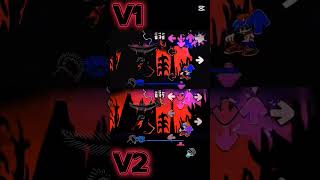 Fnf Vs Starecrownexe  V1 Vs V2