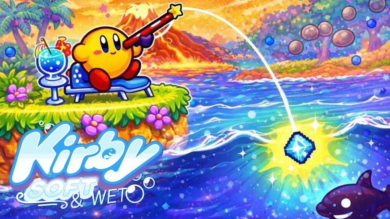 Trying to Catch the Rarest Fish!