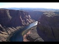 Page Arizona the horse shoe bend