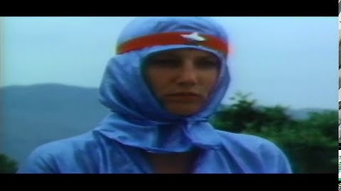 Wu Tang Collection - Ninja The Shadow Killers