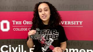 AEV Bonus Video: Team G - ENGR 1182, Spring 2017