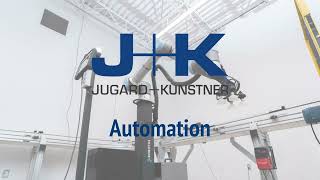 ROBOTIQ Palletizer - Palettierlösung für Universal Robots Cobot