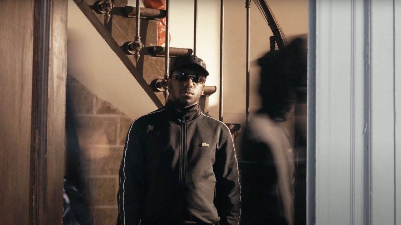 Watch Le Crime - Enfermé (Clip Officiel) on YouTube Watch Le Crime - Enfermé (Clip Officiel) on YouTube