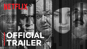 Jak se objevují nové seriály na Netflix?
