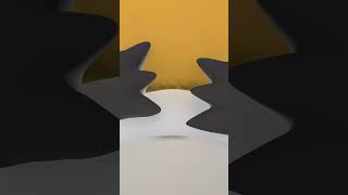 You're Emolga ! First Person Mirror POV Post Transformation Pokemon Animation