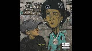 MD Chefe - Cê nem vai (LYRIC VIDEO) - MD Chefe