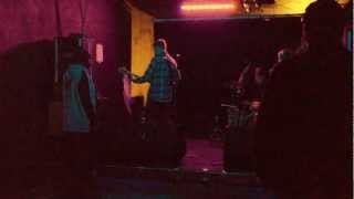 Scream Puff // Reflections LIVE @ Mars Pub (Gainesville 2.24.13)