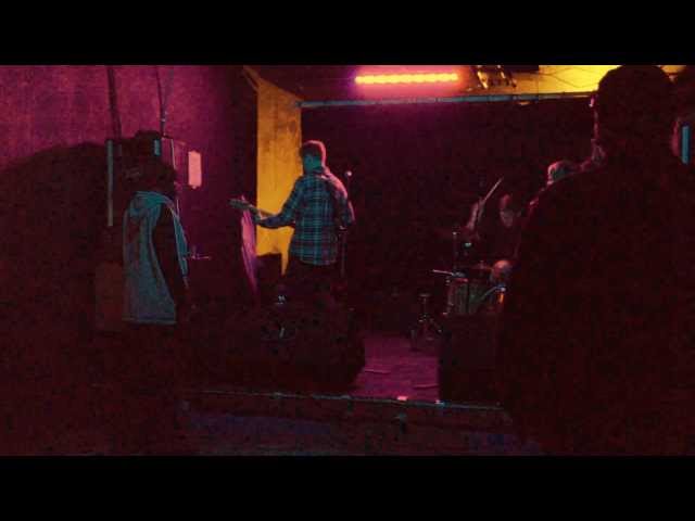 Scream Puff // Reflections LIVE @ Mars Pub (Gainesville 2.24.13)