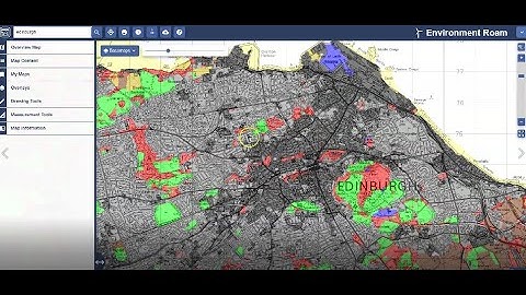 Exploring Data Types (Digimap)