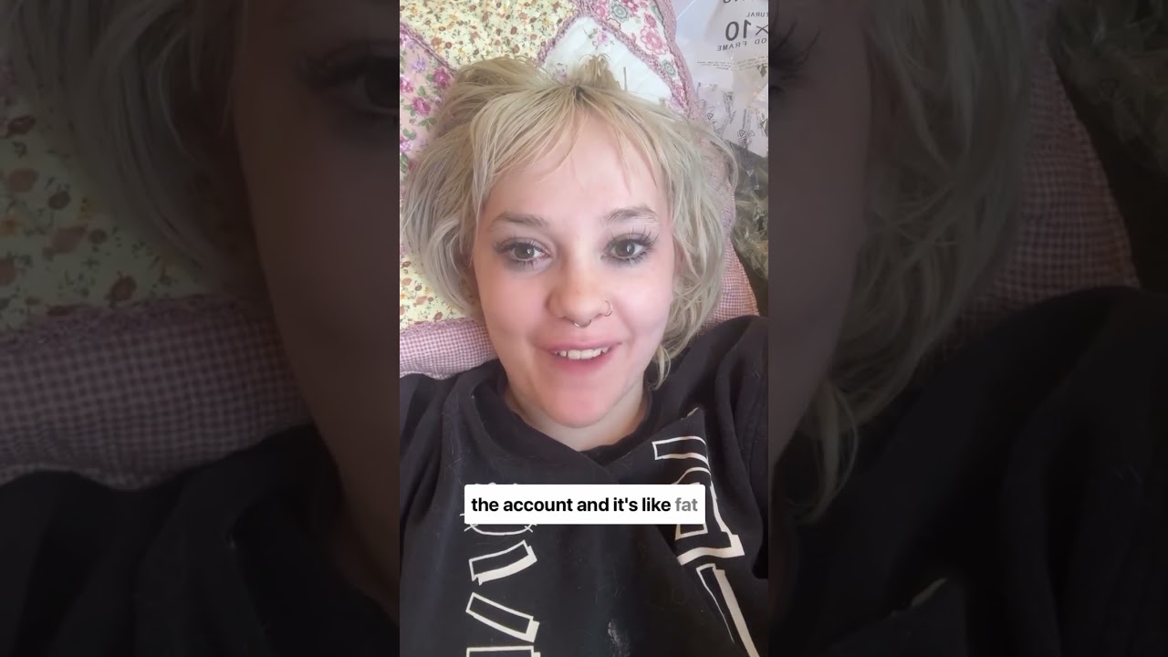 awe ur so sweet #curvy #fuckmylife