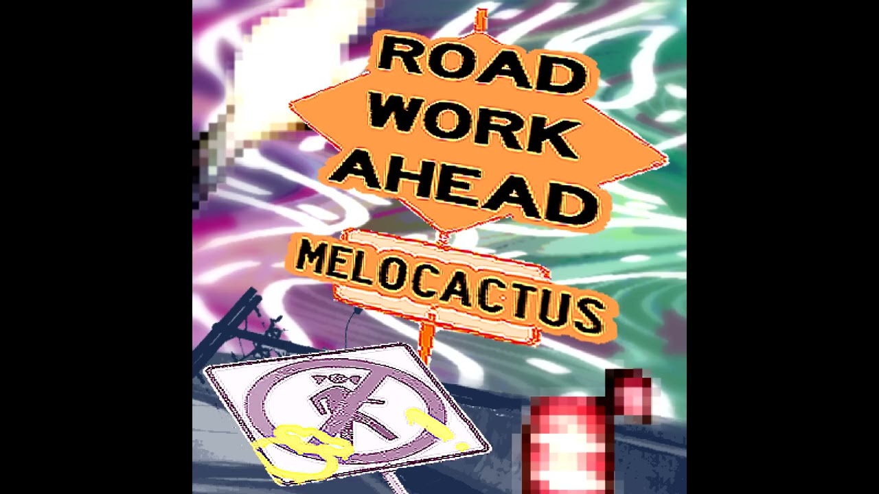 Melocactus - Nothing Else to Do